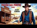 Download Lagu Paixão Dos Fortes (1946) | Dublado Em Português