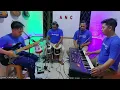 RACUN DAN BISA KARAOKE LEO WALDY NADA COWOK