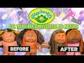 CABBAGE PATCH KIDS TRANSFORMATION MAKEOVER AND RESTORATION