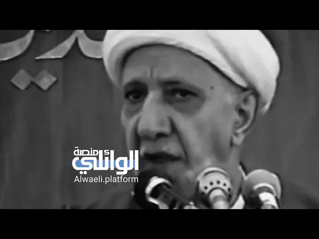 ساعة إنزال الميت في القبر | د.احمد الوائلي
