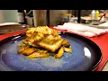 DelmarvaLife s James McDonald is Digging Into Rockfish Imperial at Savour Restaurant
