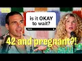 What No One Tells You About Having Kids Later