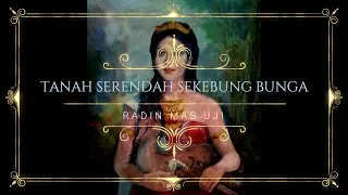 Download Merdunya Suara Lagu Tanah Serendah Sekebun Bunga Secantiknya Cik Siti Wan Kembang Kelantan MP3