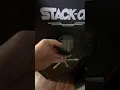 Stackon gun safe keypad issues