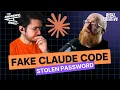 Fake Claude Code Installer Is Stealing Your Passwords Through Google Ads