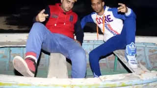 مهرجان فريق الاحلام عزبة الشركة زيزو النوبى وحمو صبحى   البوم عش الطيور      دندنها