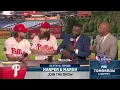 NEVER GETS OLD David Ortiz Completely OWNS Derek Jeter Live On Air Again