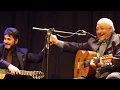 Download Lagu GUITARRAS DEL MUNDO XXV: Hugo Rivas con Julio Cobelli (03.10.2019) - 00144