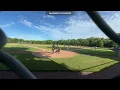 Double East Coast Ghost Scout 15U