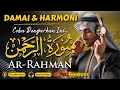 Download Lagu DAMAI DAN HARMONI DENGAN ALQURAN - BACAAN AL QURAN YANG SANGAT MERDU - MUROTTAL ALQURAN MERDU - ZRM