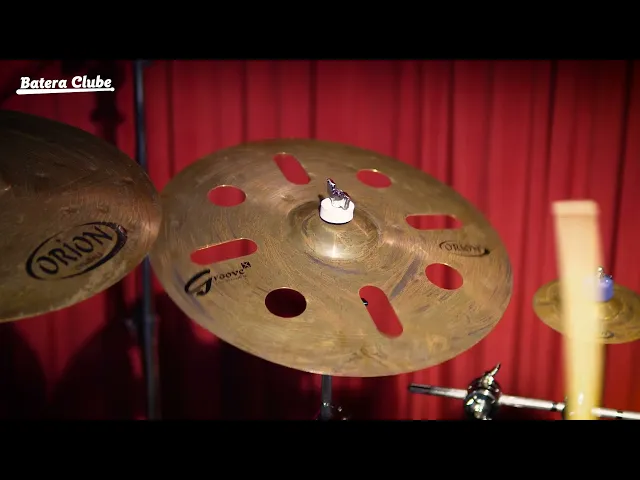 Crash Orion Groove X New Concept 16