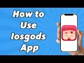 How To Use Iosgods App Full Guide