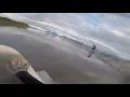 Knik Arm boretide - September waves