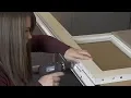 How to Install the PetSafe Pet Storm Door