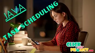 JAVA Cloud Computing - Task Scheduling in Cloud Computing