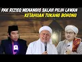 Lagu Pak Rizieq Menangis!! Salah Pilih Lawan Ketahuan Tukang Bohong.