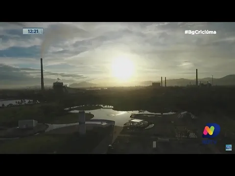 A importância da transição energética justa para o meio ambiente no Sul de SC