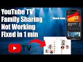 Download Lagu How to Share YouTube TV with Google Family Group