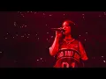 Billie Eilish - bury a friend [From HIT ME HARD AND SOFT: THE TOUR]