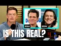 That Wasn t Jim Carrey Jim Breuer Reacts