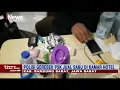 Modus Sensasi Baru Berhubungan Intim, PSK Jual Sabu di Hotel Bandung, Jabar - iNews Malam 02/02