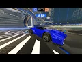 Aerials VS Demos Air Bud VS AdversityBot
