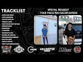 Download Lagu DUGEM TIKTOK DJ SUATU HARI NANTI NONSTOP MIX 2024