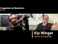 Winger defends Seventeen | AFD CLIPS