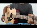 Naalayak - Haan Pyaar Hai Guitar Solo! @SahilAkaNaalayak