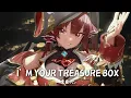 Download Lagu NightCore - I’m Your Treasure Box