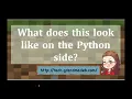 Minecraft Education Edition Bouncing Pigs and Event Handlers
