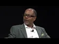 Los Angeles Times Executive Editor Kevin Merida Full Interview Code 2021