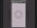How to create OFFSET PATH in Adobe Illustrator cc2025