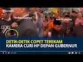 Download Lagu Viral Detik-detik Komplotan Copet Terekam Kamera Curi HP Depan Gubernur Pramono Anung dan Rano Karno