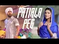 Download Lagu Patiala Peg (Club Mix) Diljit Dosanjh - DJ Dackton