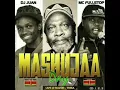 Lagu Mashujaa Live At Nanazi By Dj Juan Ft Mc Fullstop