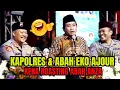 Lagu KH ANWAR ZAHID LUCU PARAH || ROASTING KAPOLRES WONOGIRI DAN ABAH EKO SAMPE PUCAT || WONOGIRI JATENG