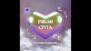 Download Inikah Cinta (DIRGA ANGGA Amapiano Edit) MP3