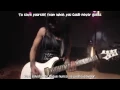 Download Lagu Skillet - Rise (English \u0026 Spanish Lyrics) (Letra en Inglés y Español) (Live)