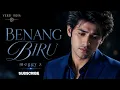 BENANG BIRU || MEGGY Z || DANGDUT INDIA MODERN By ARDHA CHANDRA