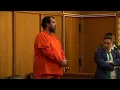 Man faints in Miami-Dade courtroom when lengthy sentence is handed down