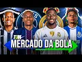Download Lagu PSG VAI POR OSIMHEN l BOTAFOGO VAI POR DANILO l RIOS É ALVO DO PORTO l + UM CASO ALEXANDER ARNOLD?