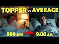 Topper Morning Routine REVEALED Boost Focus Grades Instantly Elevate Daily