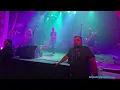 The Planet Smashers | "Unstoppable" | Opera House | Toronto, ON | May 09, 2025