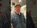 I went to a 200 year old fish market at 2AM