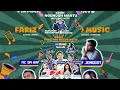 Lagu 🔴 LIVE STREAMING FARIZ AND FRIENDS DALAM RANGKA NGUNDUH MANTU ALAQ \u0026 ELSA
