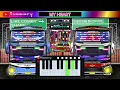 Download Lagu BASURI MY HEART BY IRWANSYAH 18 NOT  FLM TELOLET PIANICA