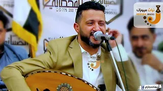 جديد الفنان حمود السمه ولأول مرة باين عليك بتحب New Vidoe Officail 2023 