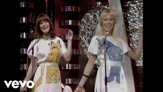 ABBA - Ring Ring (Live - ABBA Down Under)