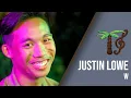 Garden Session Justin Lowe - W Koffee Cover